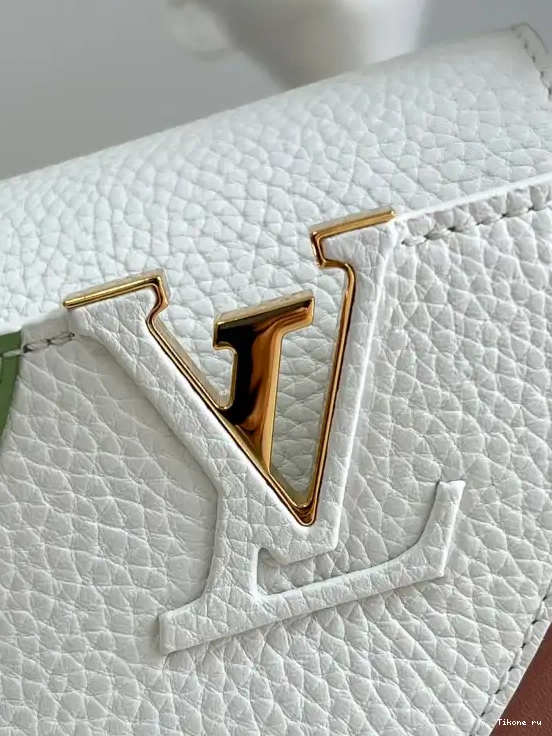 Cheap CAPUCINES VUITTON MINI LOUIS 0526